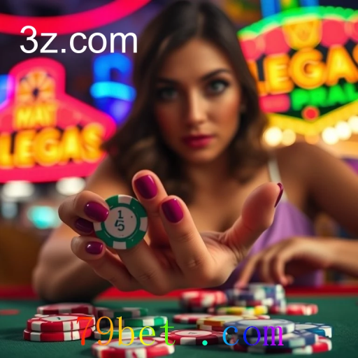 Entretenimento em Jogos no 79bet .com: Uma Viagem Incrível