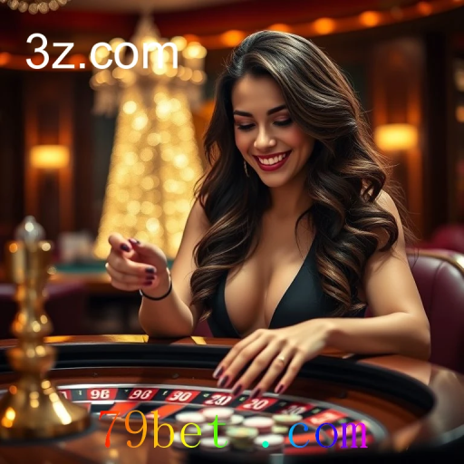 Login Criativo no 79bet.com: Entre no Mundo dos Jogos!