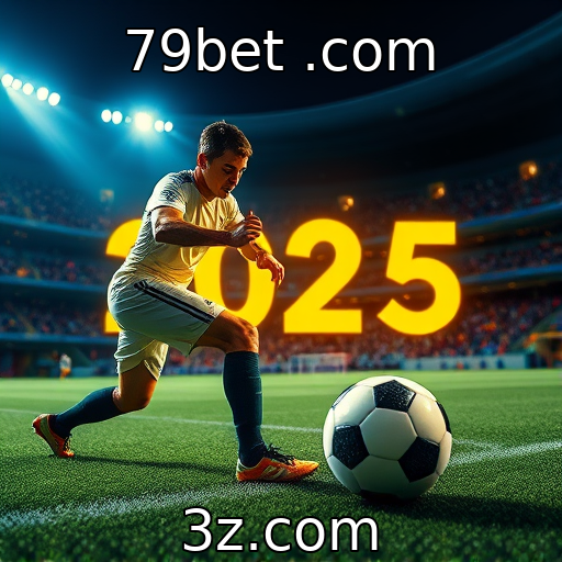 Descubra como as apostas esportivas estão mudando o jogo em 2025