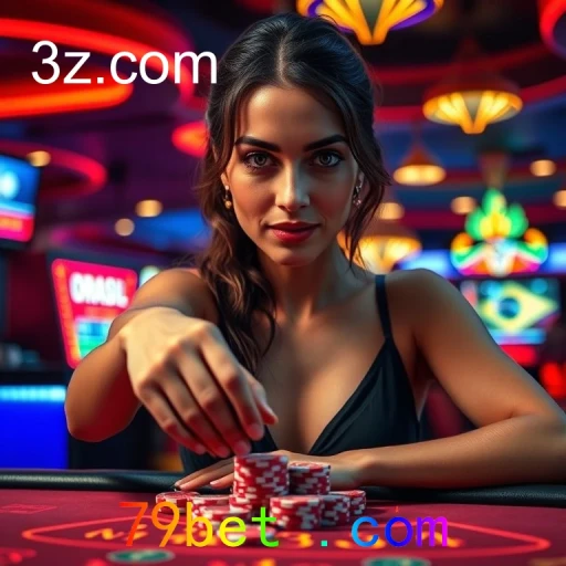 Oportunidades Imperdíveis da Promoção no 79bet.com!