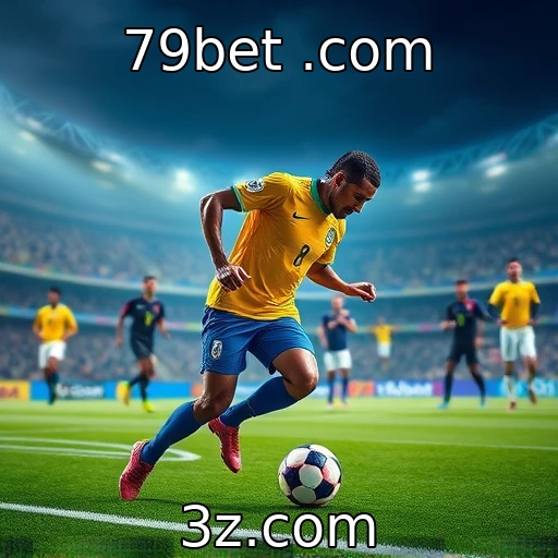 79bet .com Descubra as Novas Modalidades de Apostas que Estão Bombando em 2025