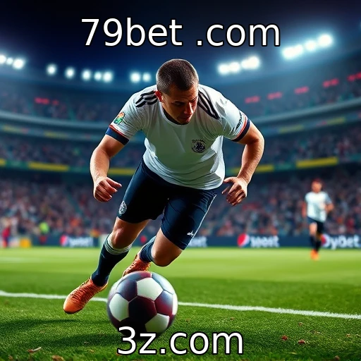 79bet .com Dominando as Apostas Esportivas em 2025: Dicas Para Aumentar Seus Lucros