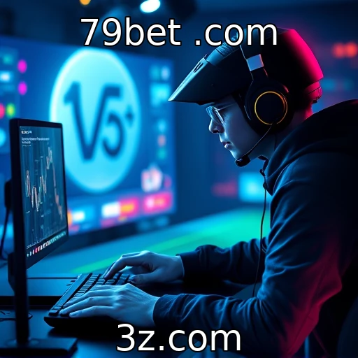 79bet .com Os Segredos das Apostas Esportivas: Estratégias Que Funcionam em 2025