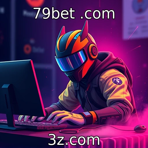 79bet .com Apostas esportivas: Estratégias que se destacam nas grandes partidas