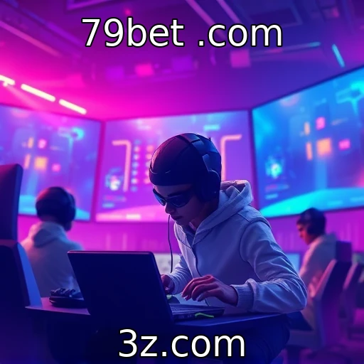 79bet .com Os Segredos das Apostas Esportivas: Estratégias Que Funcionam em 2025