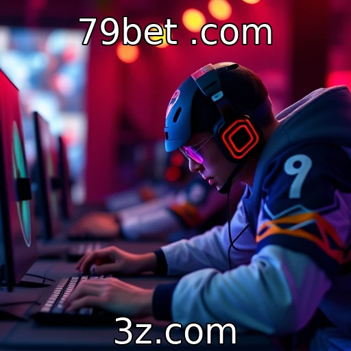 79bet .com Apostas esportivas: como analisar partidas para aumentar seus ganhos