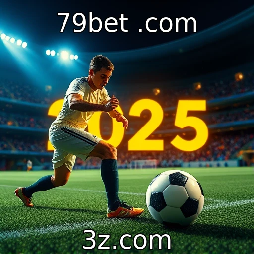79bet .com Descubra como as apostas esportivas estão mudando o jogo em 2025