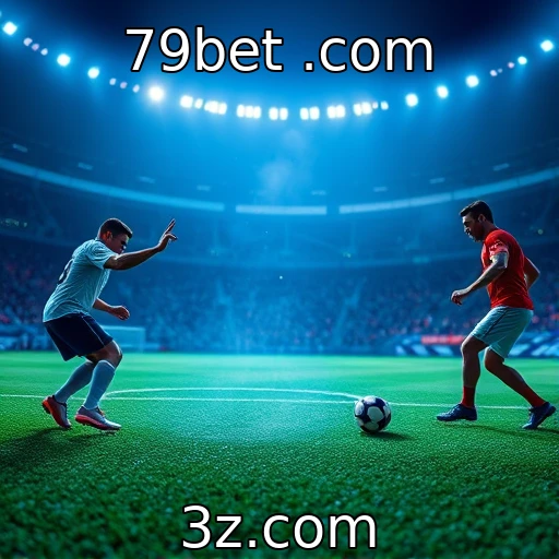 79bet .com Apostas esportivas: como análises detalhadas podem maximizar seus ganhos